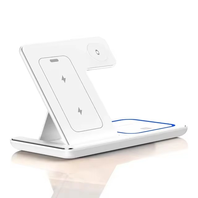 Magnetic Wireless Charger for products with MagSafe